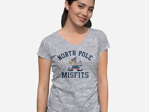 North Pole Misfits