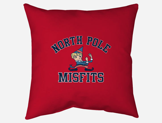 North Pole Misfits