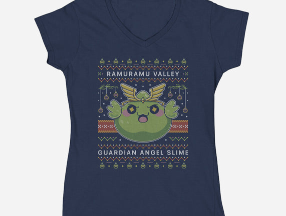 Ramuramu Valley Ugly Sweater