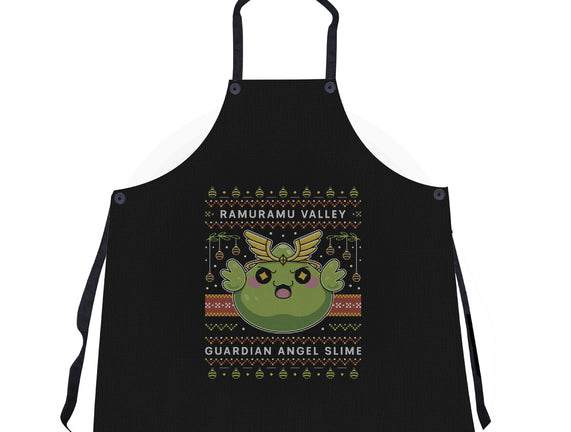 Ramuramu Valley Ugly Sweater