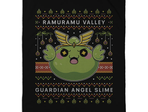 Ramuramu Valley Ugly Sweater