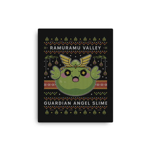 Ramuramu Valley Ugly Sweater