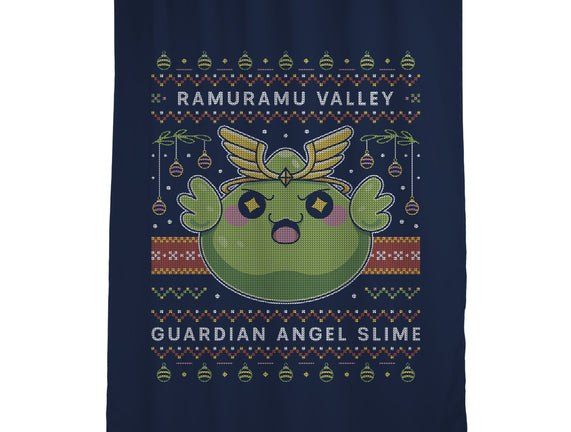 Ramuramu Valley Ugly Sweater