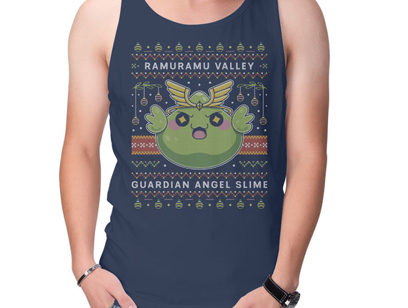 Ramuramu Valley Ugly Sweater