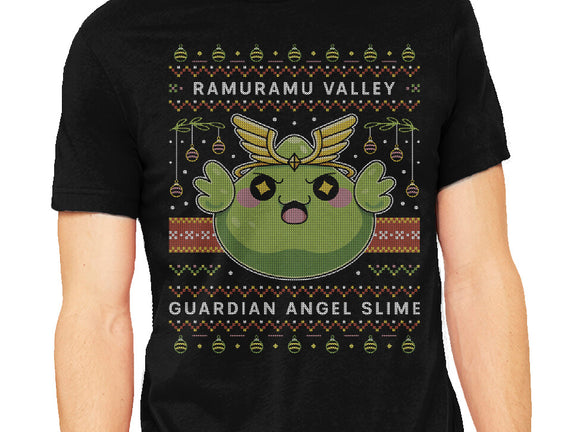 Ramuramu Valley Ugly Sweater