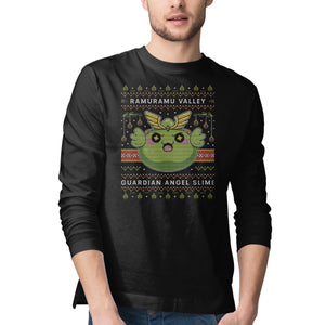 Ramuramu Valley Ugly Sweater