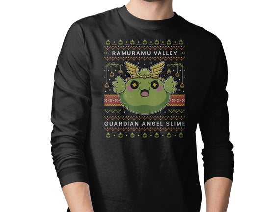 Ramuramu Valley Ugly Sweater