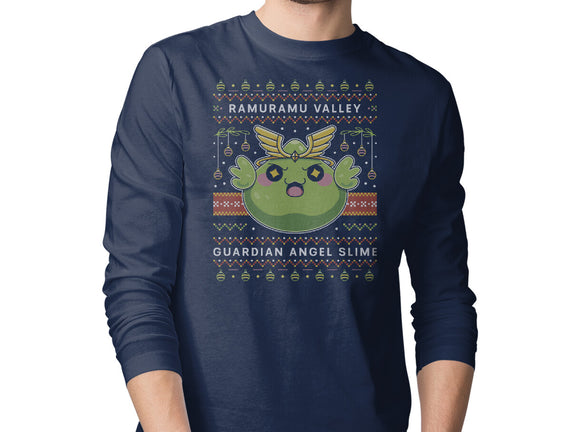 Ramuramu Valley Ugly Sweater