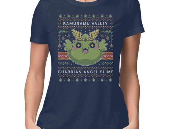 Ramuramu Valley Ugly Sweater