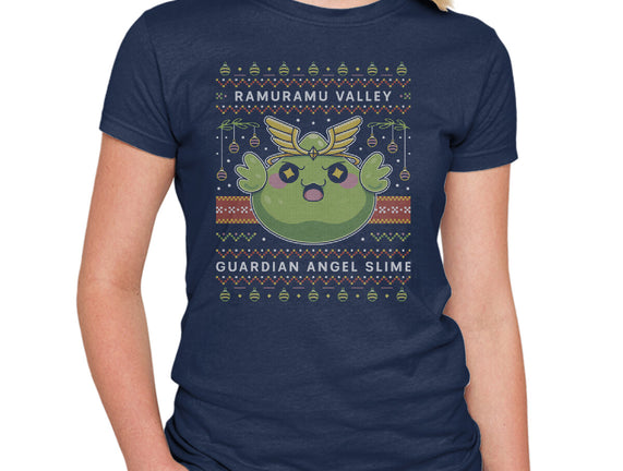 Ramuramu Valley Ugly Sweater