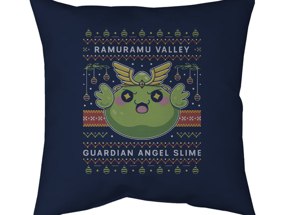 Ramuramu Valley Ugly Sweater