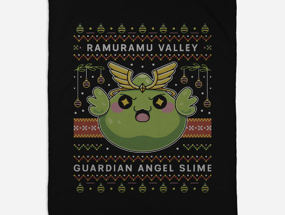 Ramuramu Valley Ugly Sweater