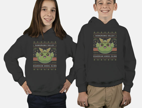 Ramuramu Valley Ugly Sweater