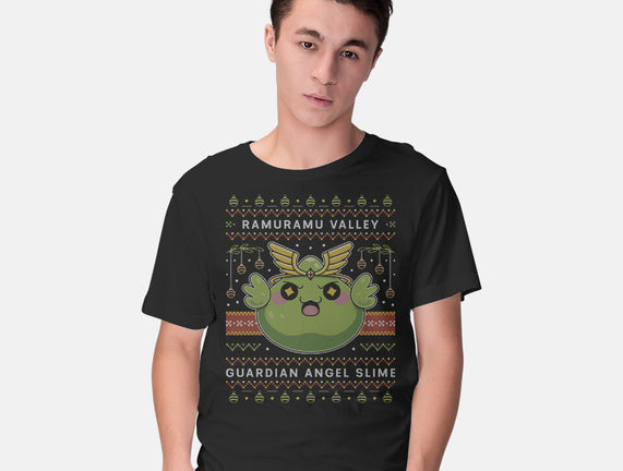 Ramuramu Valley Ugly Sweater