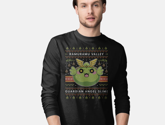 Ramuramu Valley Ugly Sweater