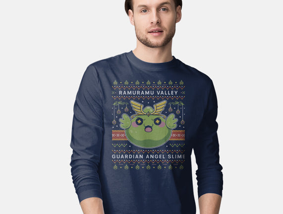 Ramuramu Valley Ugly Sweater