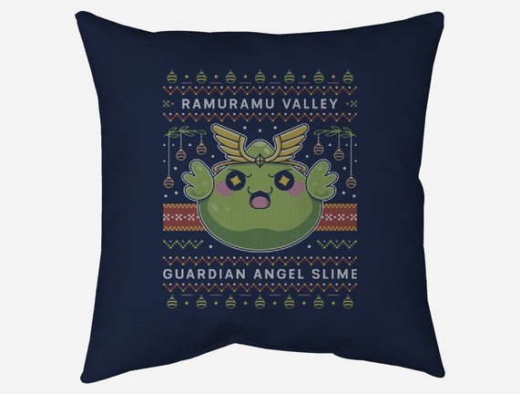 Ramuramu Valley Ugly Sweater