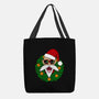 Master Santa-None-Basic Tote-Bag-Alexhefe