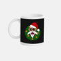 Master Santa-None-Mug-Drinkware-Alexhefe