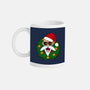 Master Santa-None-Mug-Drinkware-Alexhefe