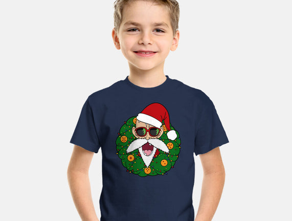 Master Santa