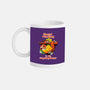 Speed Reading-None-Mug-Drinkware-imisko