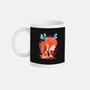 Envy Adams-None-Mug-Drinkware-Afire