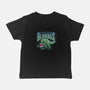 Brawlin Blurrgs-Baby-Basic-Tee-Wheels