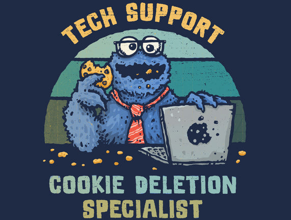 Cookie Deletion Specialist