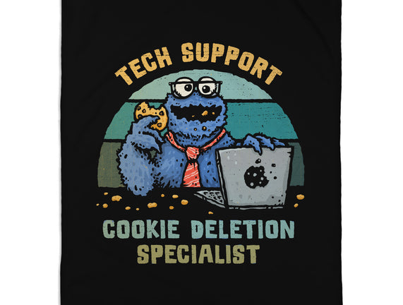 Cookie Deletion Specialist