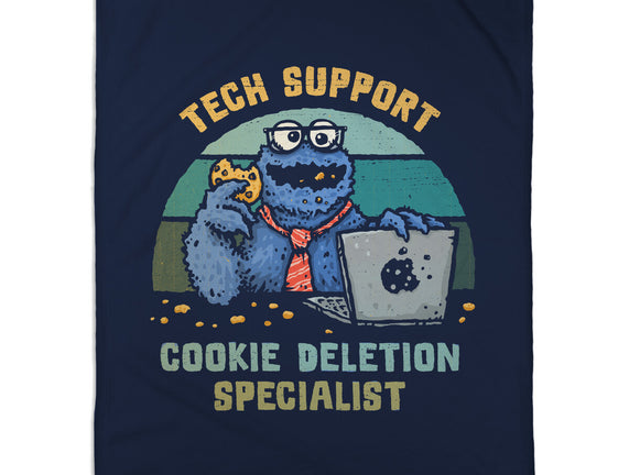 Cookie Deletion Specialist