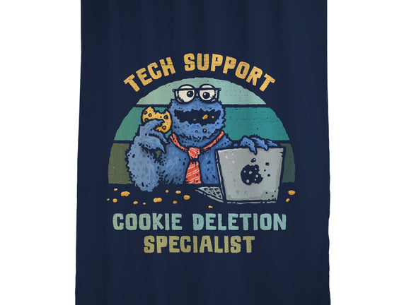 Cookie Deletion Specialist