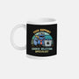 Cookie Deletion Specialist-None-Mug-Drinkware-kg07