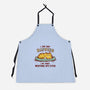 I'm Just Resting My Eyes-Unisex-Kitchen-Apron-kg07