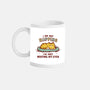 I'm Just Resting My Eyes-None-Mug-Drinkware-kg07