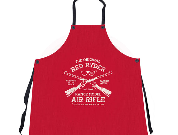 Red Ryder Air Rifle