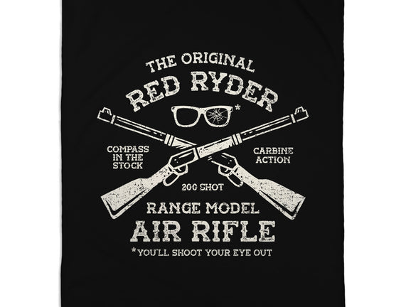 Red Ryder Air Rifle