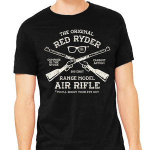 Red Ryder Air Rifle