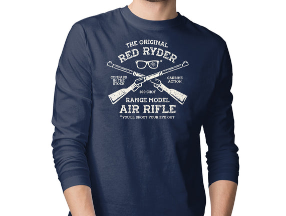 Red Ryder Air Rifle