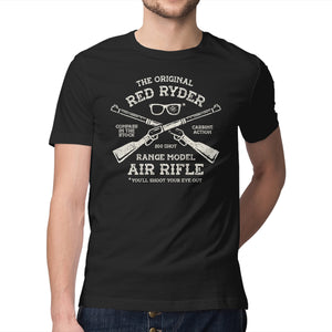 Red Ryder Air Rifle