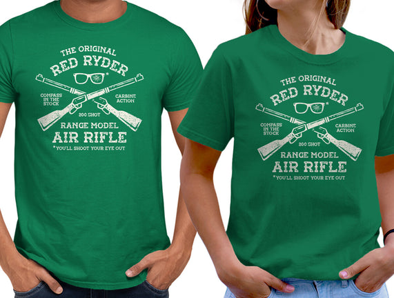 Red Ryder Air Rifle