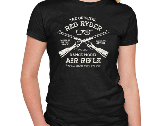 Red Ryder Air Rifle