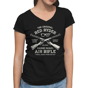 Red Ryder Air Rifle