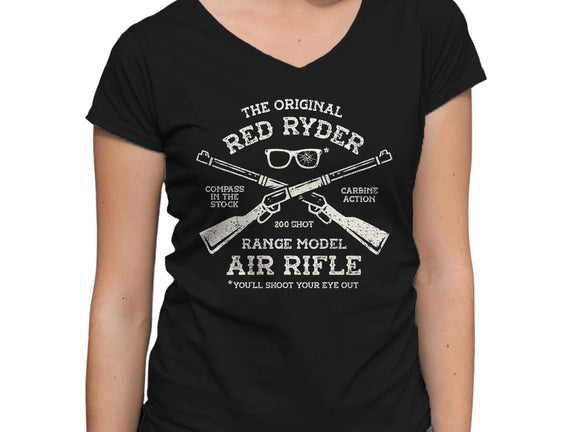 Red Ryder Air Rifle