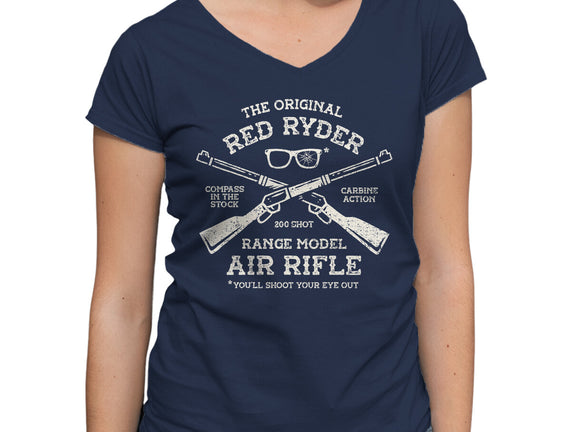 Red Ryder Air Rifle