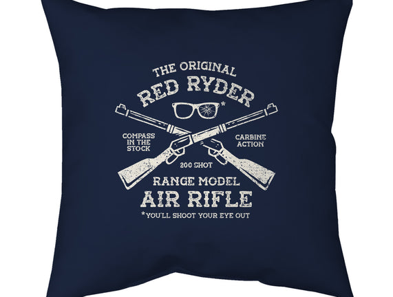 Red Ryder Air Rifle