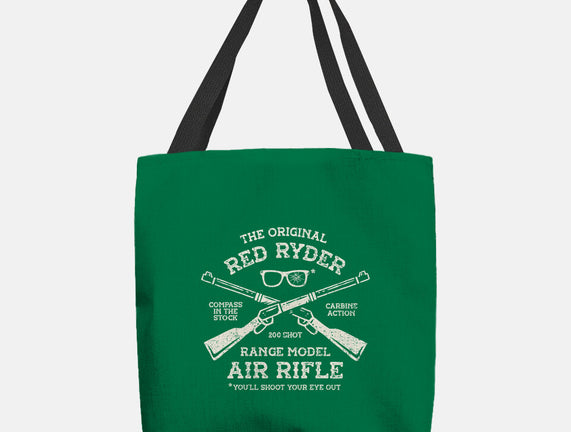 Red Ryder Air Rifle