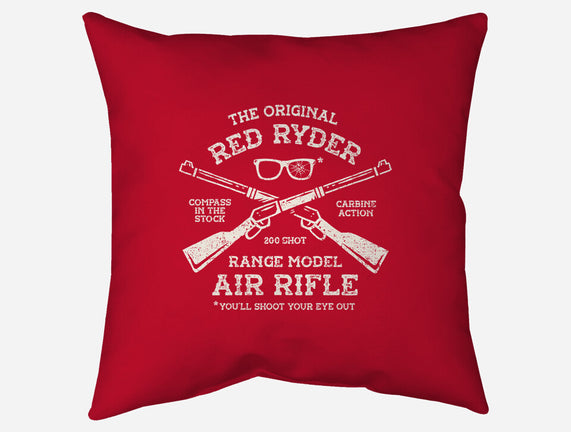 Red Ryder Air Rifle