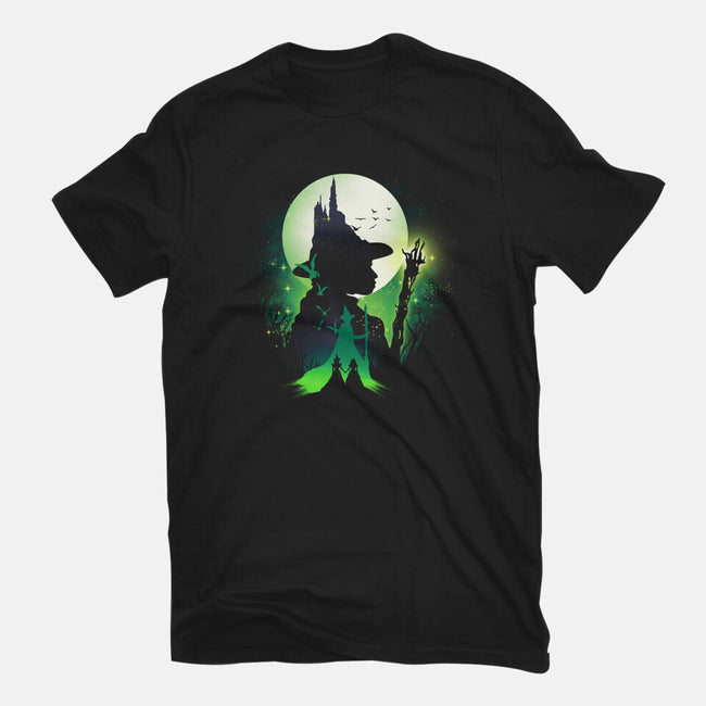 Defying Gravity-Youth-Basic-Tee-dandingeroz