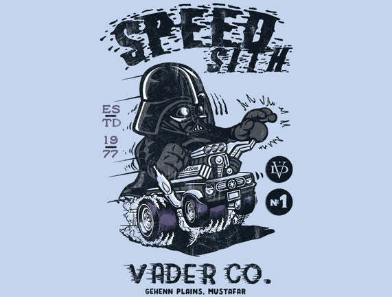 Speed Sith